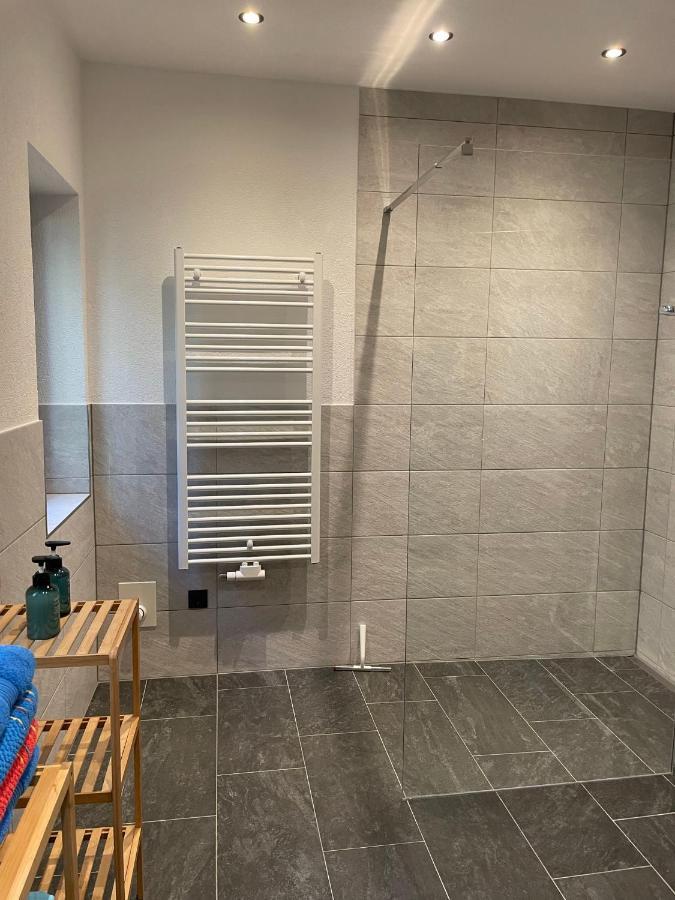 Appartement Birkheim Oetz Eksteriør billede