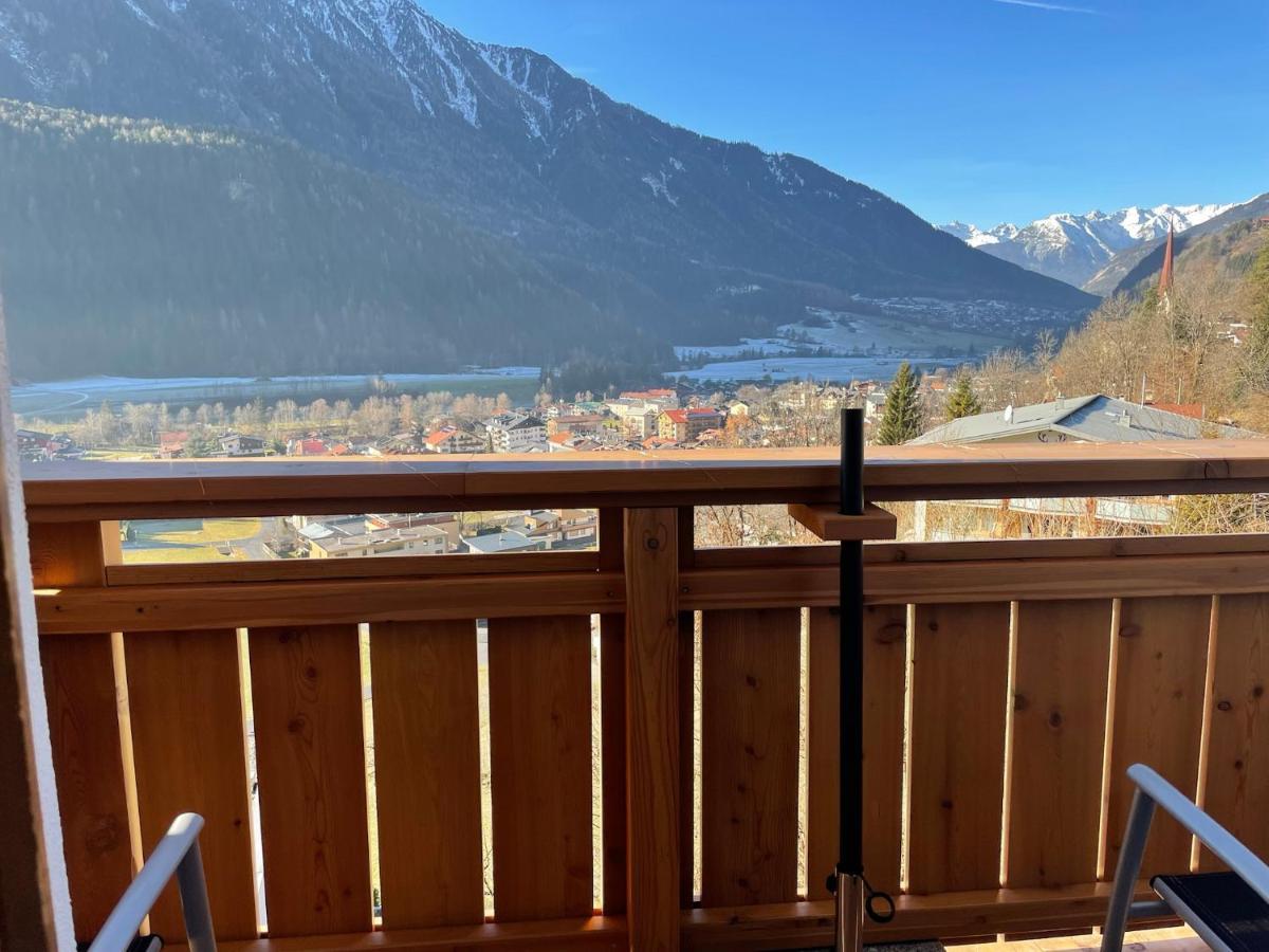 Appartement Birkheim Oetz Eksteriør billede