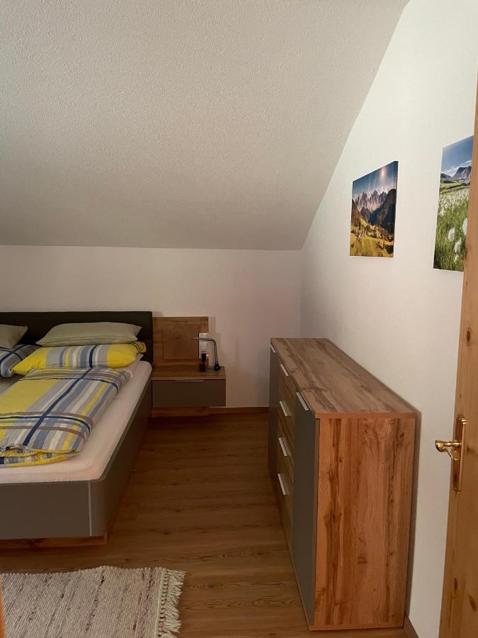 Appartement Birkheim Oetz Eksteriør billede