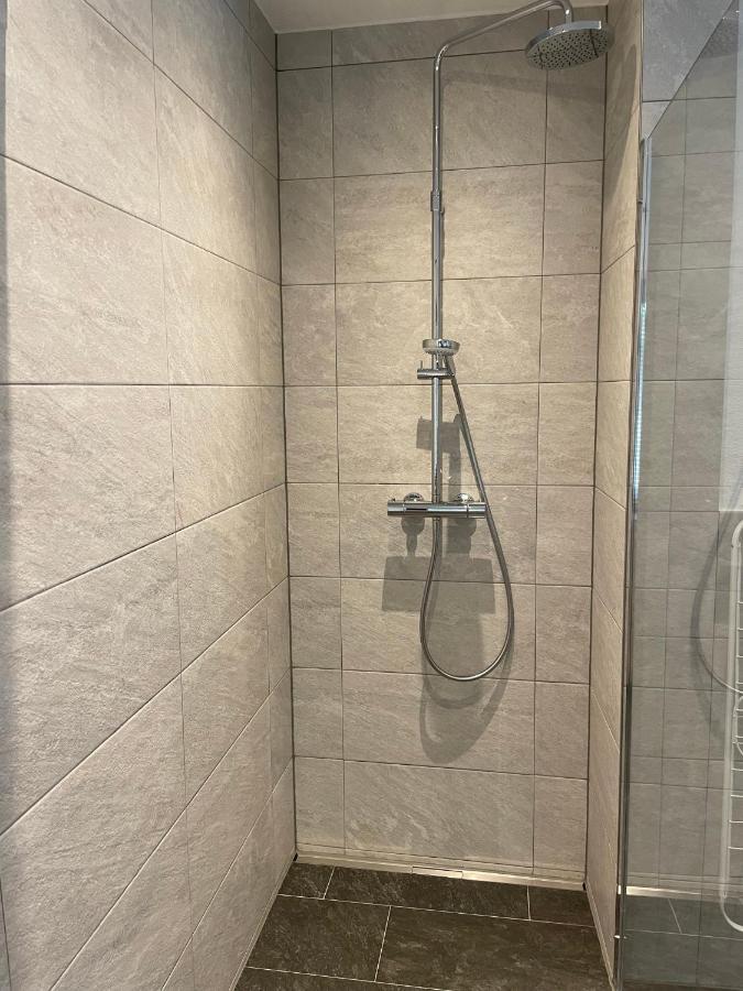 Appartement Birkheim Oetz Eksteriør billede
